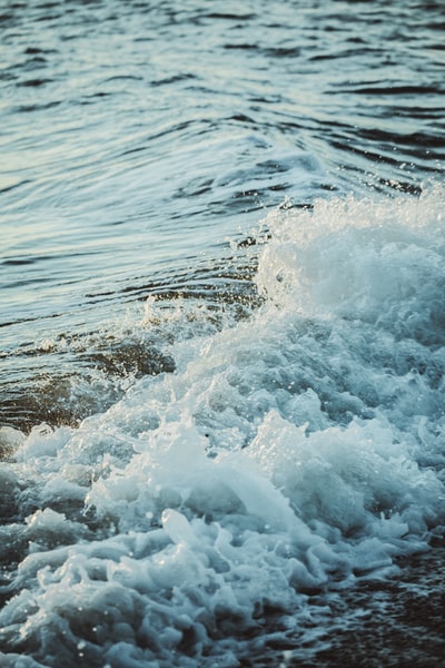 海浪